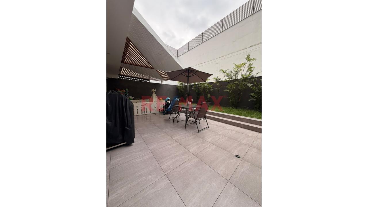 Exclusivo Departamento De 185 M² Con Amplia Terraza En Av. Javier Prado – San Isidro — foto 12
