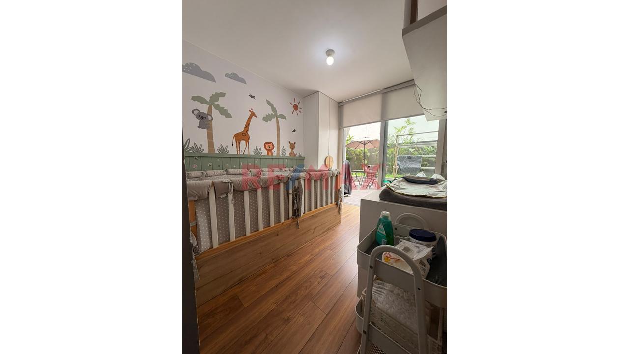 Exclusivo Departamento De 185 M² Con Amplia Terraza En Av. Javier Prado – San Isidro — foto 10