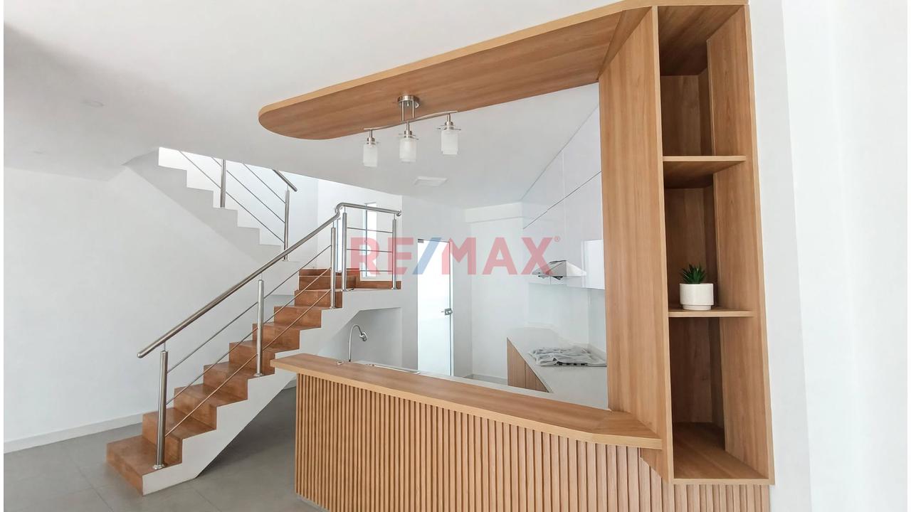 Casa De Estreno En Venta En Dunas De La Florida — foto 9