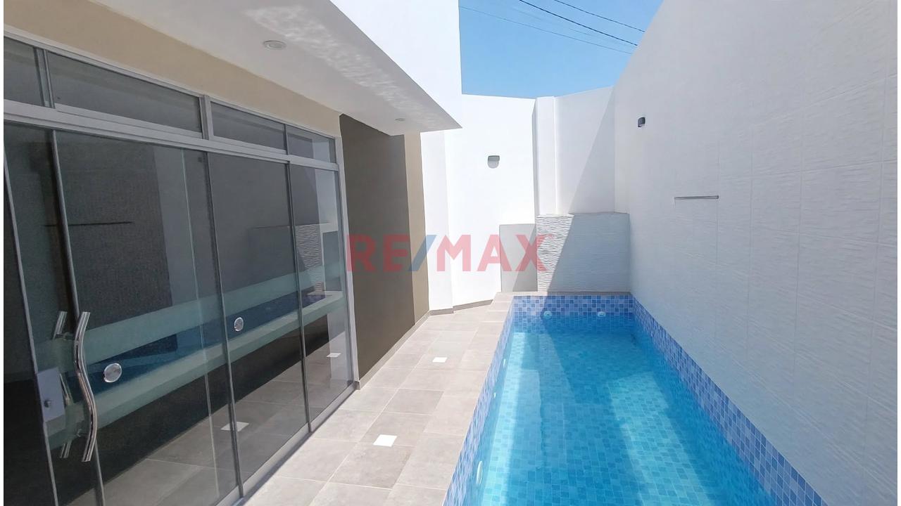 Casa De Estreno En Venta En Dunas De La Florida — foto 6