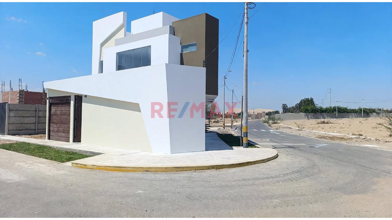 Casa De Estreno En Venta En Dunas De La Florida — foto 2