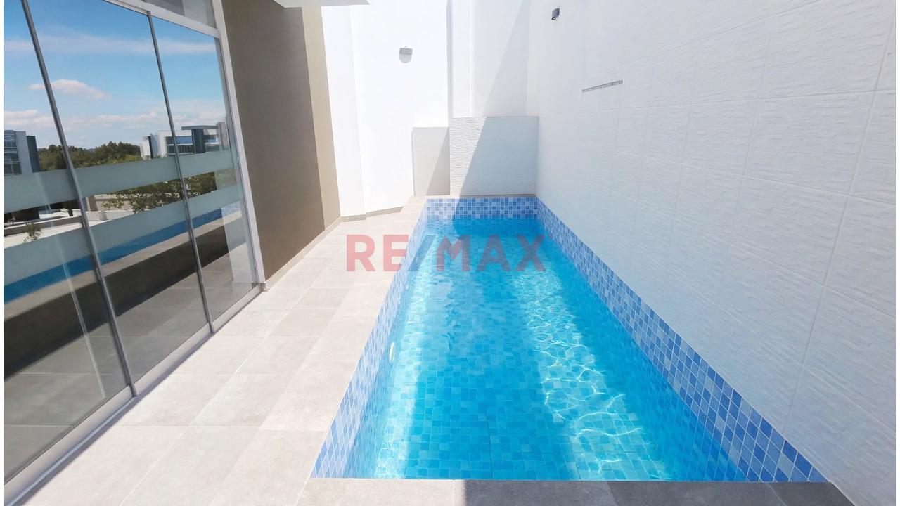 Casa De Estreno En Venta En Dunas De La Florida — foto 3