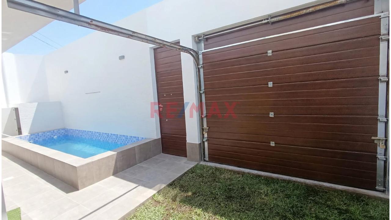 Casa De Estreno En Venta En Dunas De La Florida — foto 7