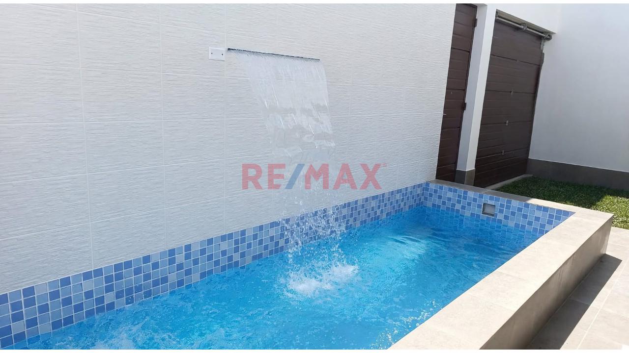 Casa De Estreno En Venta En Dunas De La Florida — foto 5