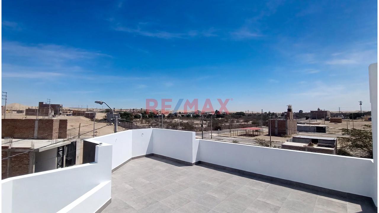 Casa De Estreno En Venta En Dunas De La Florida - 18