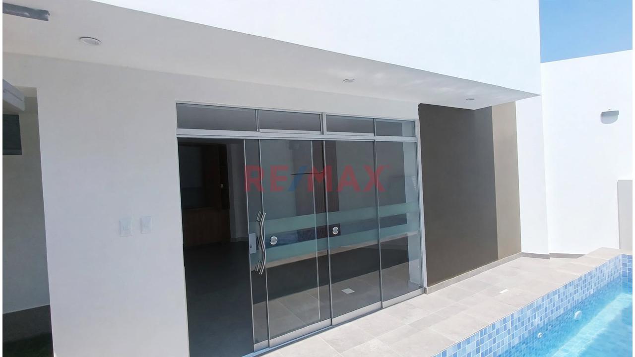 Casa De Estreno En Venta En Dunas De La Florida — foto 4