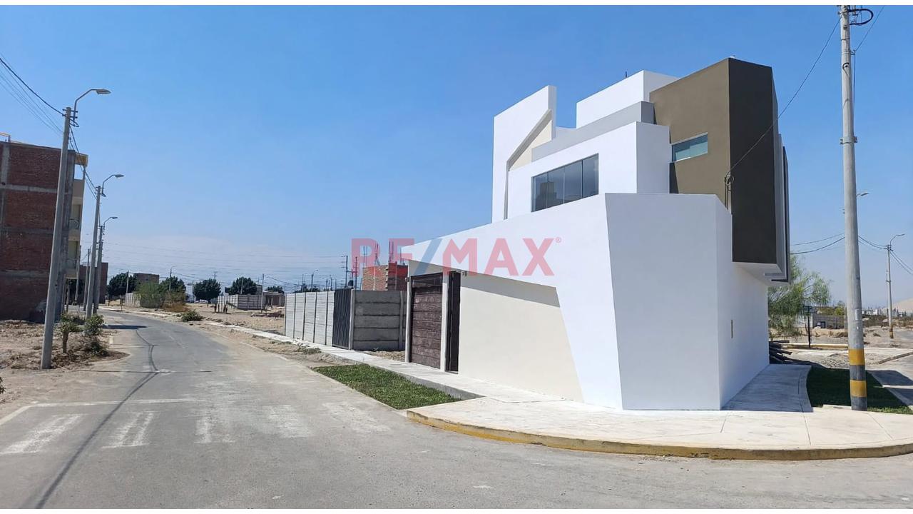 Casa De Estreno En Venta En Dunas De La Florida — foto 1
