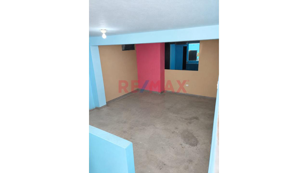 🏢 Casa En Venta - En Zona Altamente Comercial Frente A Metro De Chilca Y A Unos Pasos De Ministerio De Transportes 📍 — foto 2