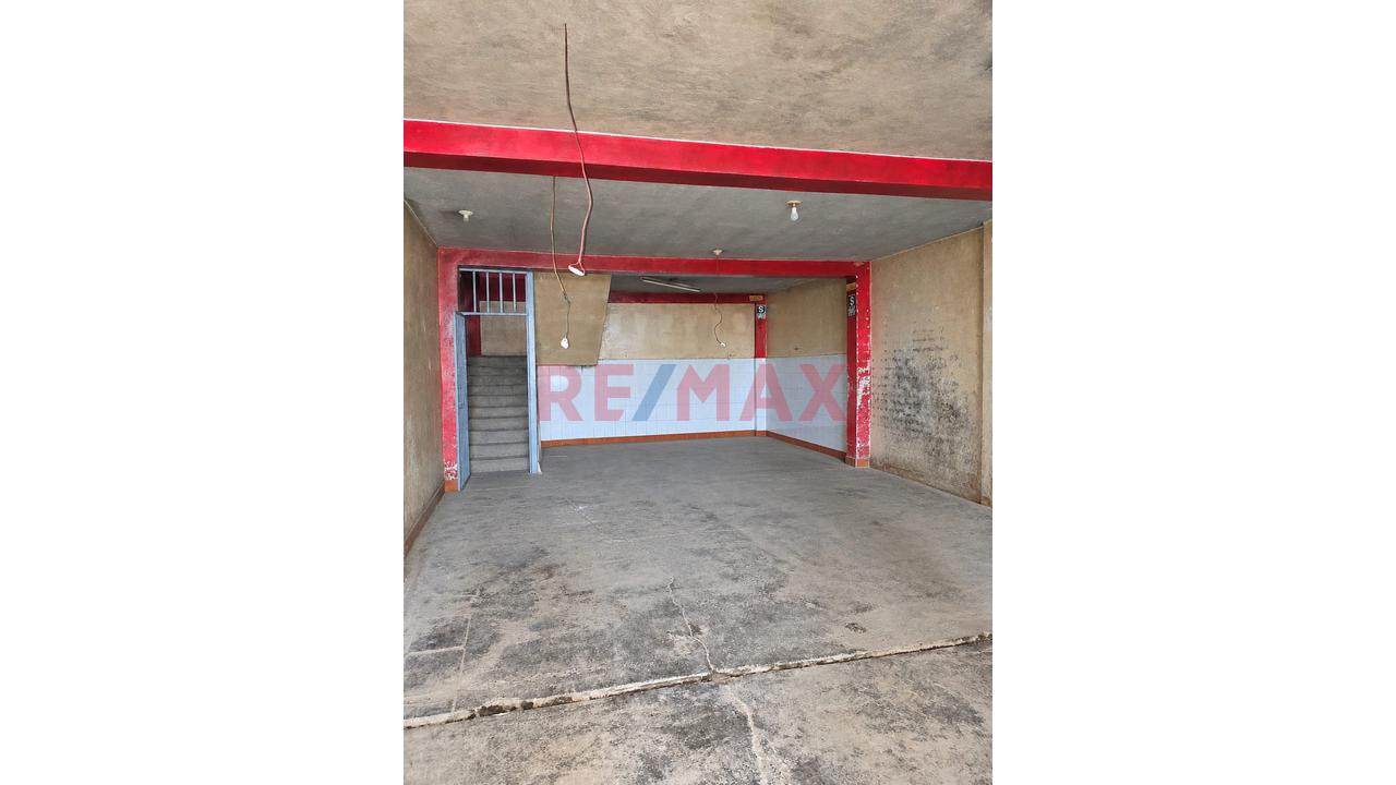 🏢 Casa En Venta - En Zona Altamente Comercial Frente A Metro De Chilca Y A Unos Pasos De Ministerio De Transportes 📍 — foto 3
