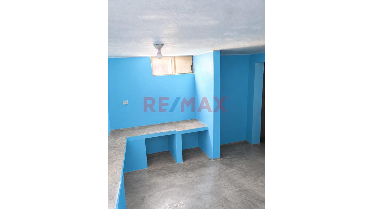 🏢 Casa En Venta - En Zona Altamente Comercial Frente A Metro De Chilca Y A Unos Pasos De Ministerio De Transportes 📍 — foto 4