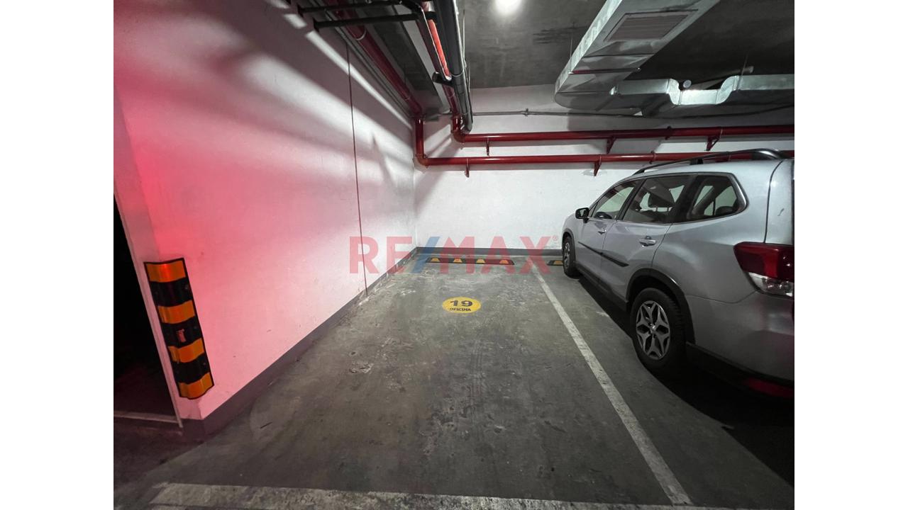 “✨ ¿Buscas Una Oficina Estratégica En Pueblo Libre Para Impulsar Tu Negocio? Esta Es Una Excelente Oportunidad.” — foto 6