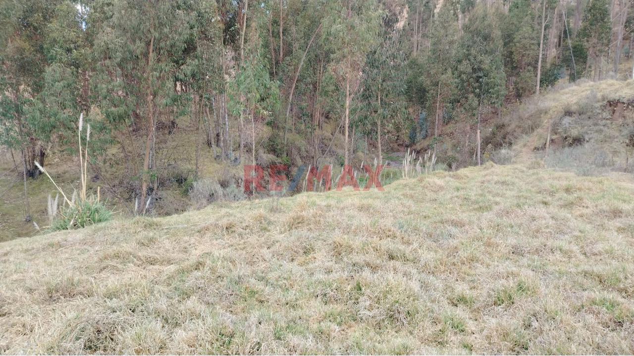 Terreno En Venta – Cachimayo, Anta | Cusco — foto 2