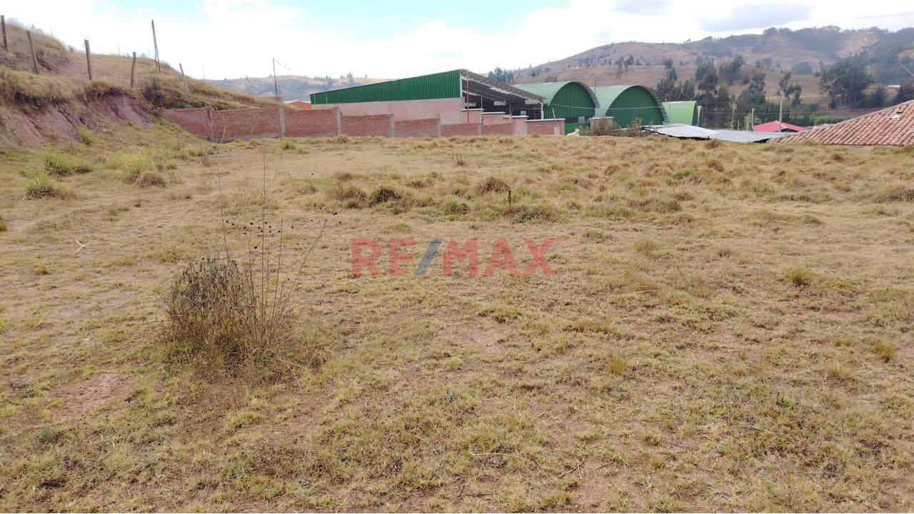 Terreno En Venta – Cachimayo, Anta | Cusco — foto 3