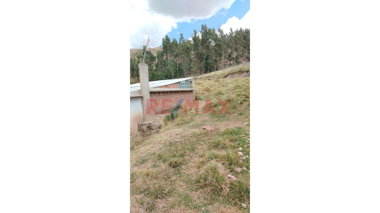 Terreno En Venta – Cachimayo, Anta | Cusco — foto 6