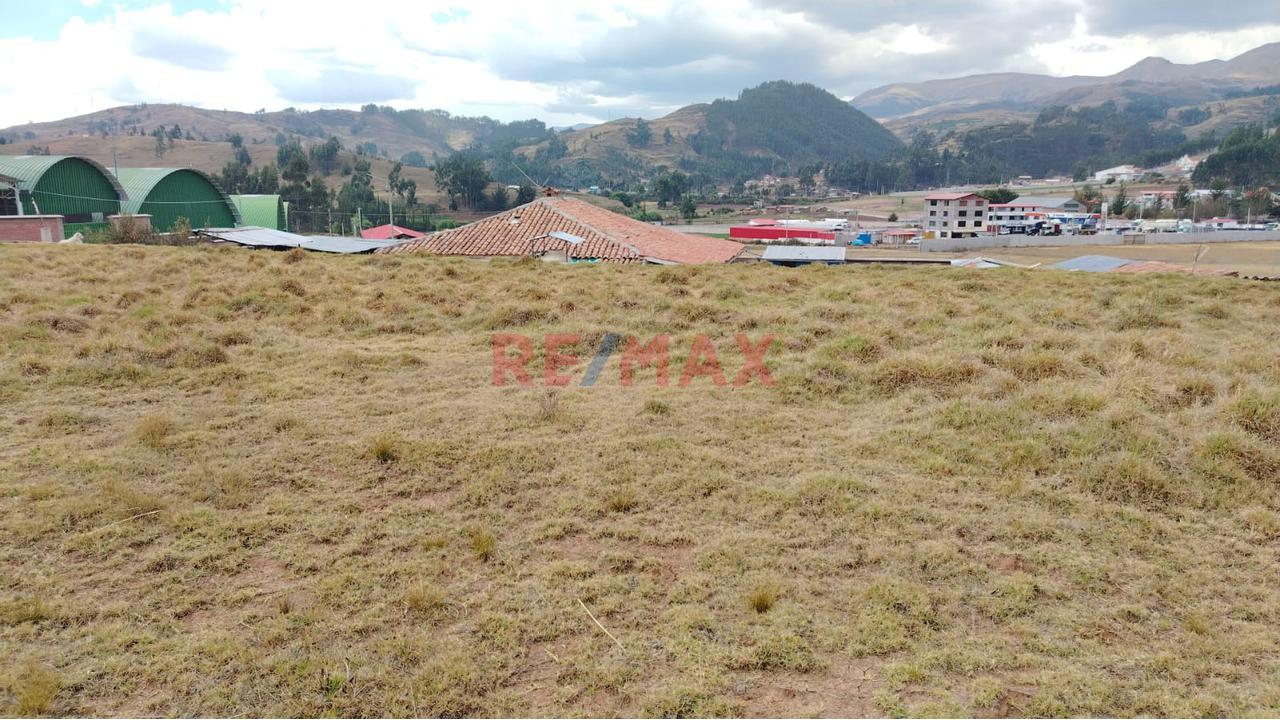 Terreno En Venta – Cachimayo, Anta | Cusco — foto 5
