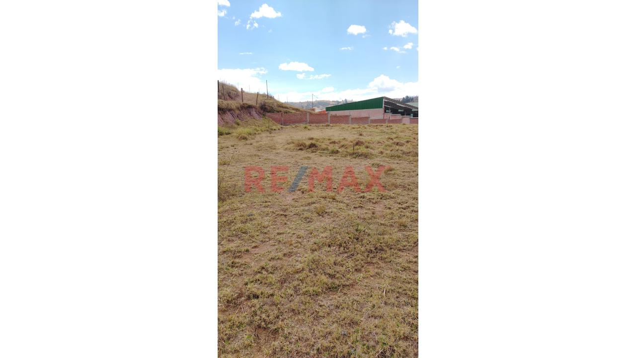 Terreno En Venta – Cachimayo, Anta | Cusco — foto 4
