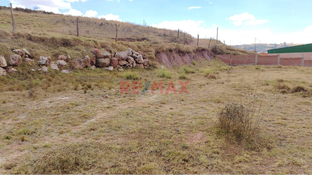 Terreno En Venta – Cachimayo, Anta | Cusco