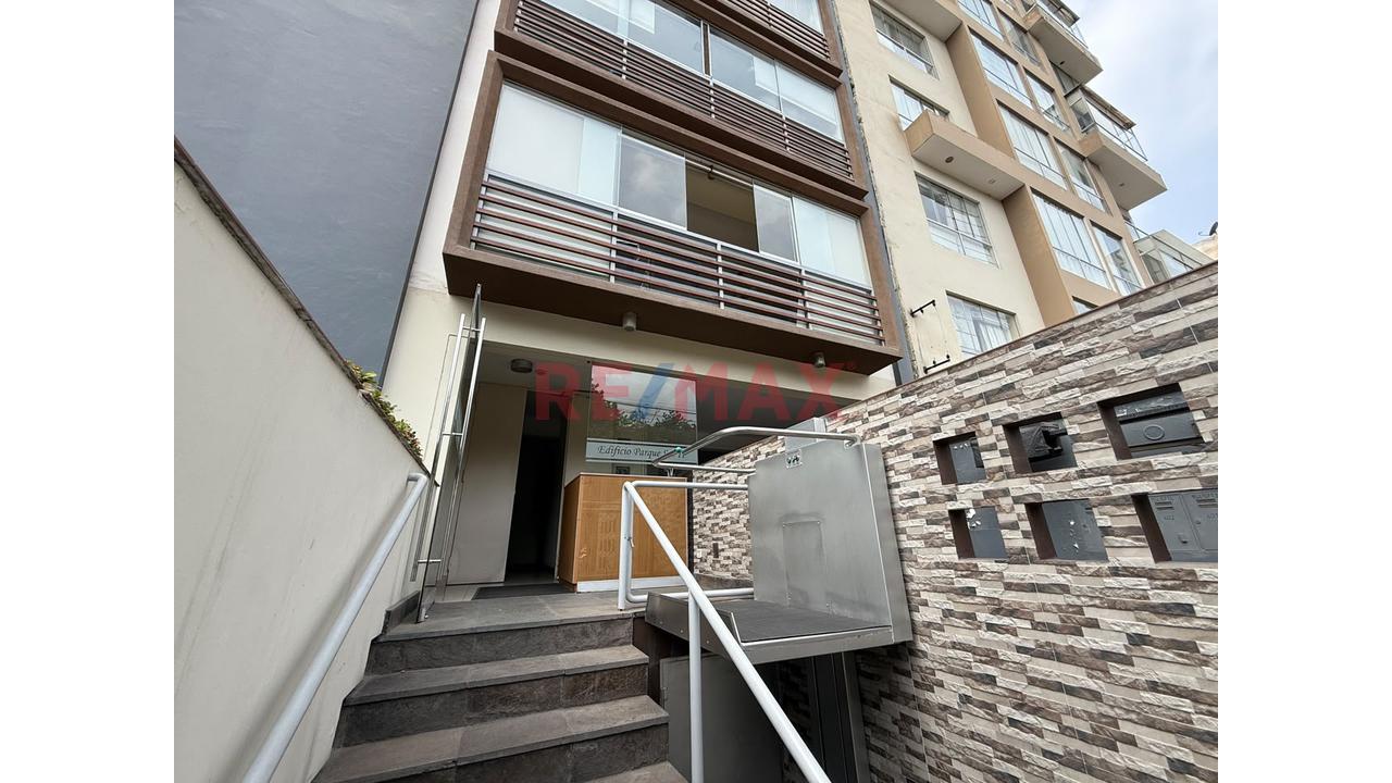 Se Vende Espectacular Duplex Cerca A La Estacion San Borja Sur - 18