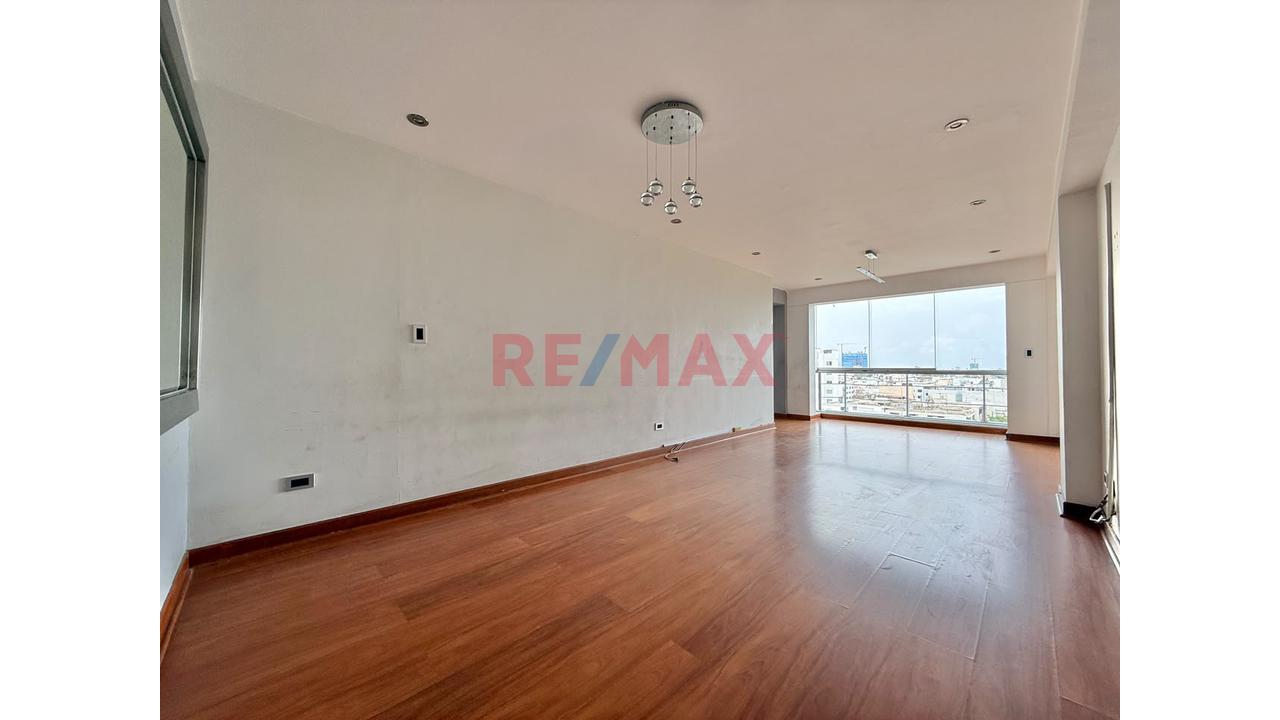 Se Vende Espectacular Duplex Cerca A La Estacion San Borja Sur - 2