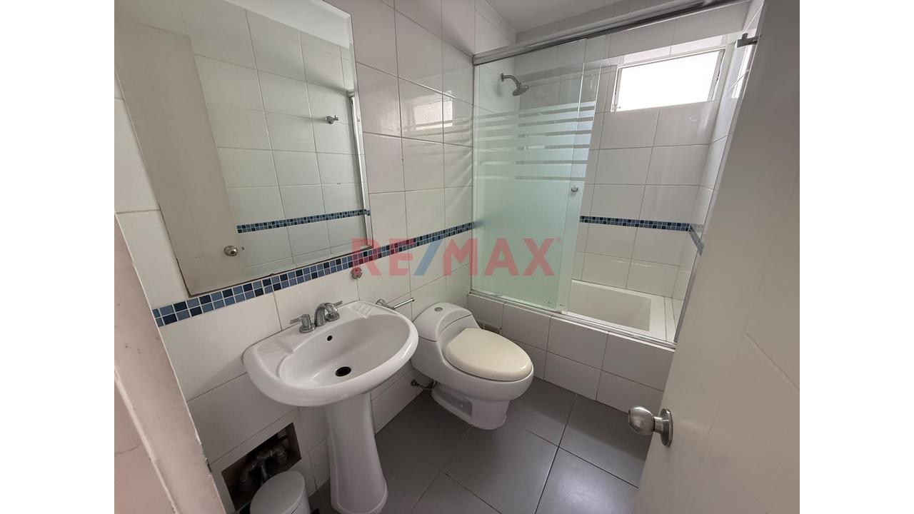 Se Vende Espectacular Duplex Cerca A La Estacion San Borja Sur - 5