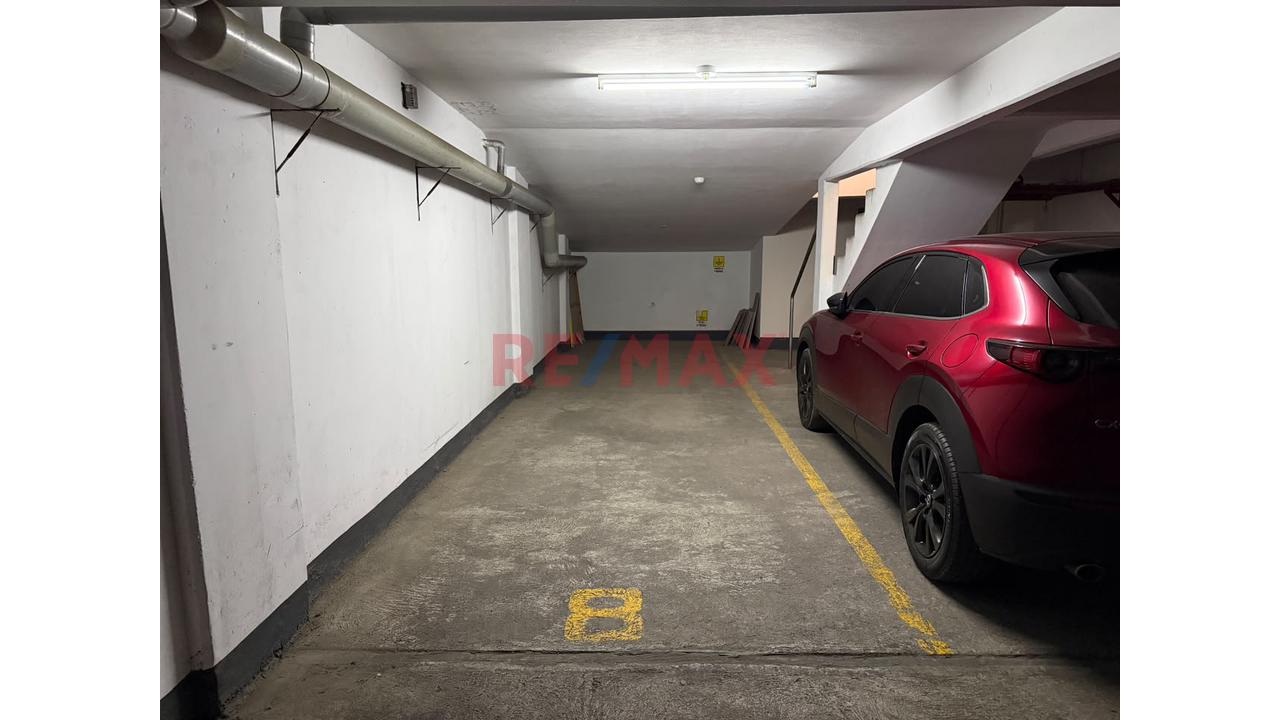 Se Vende Espectacular Duplex Cerca A La Estacion San Borja Sur - 17