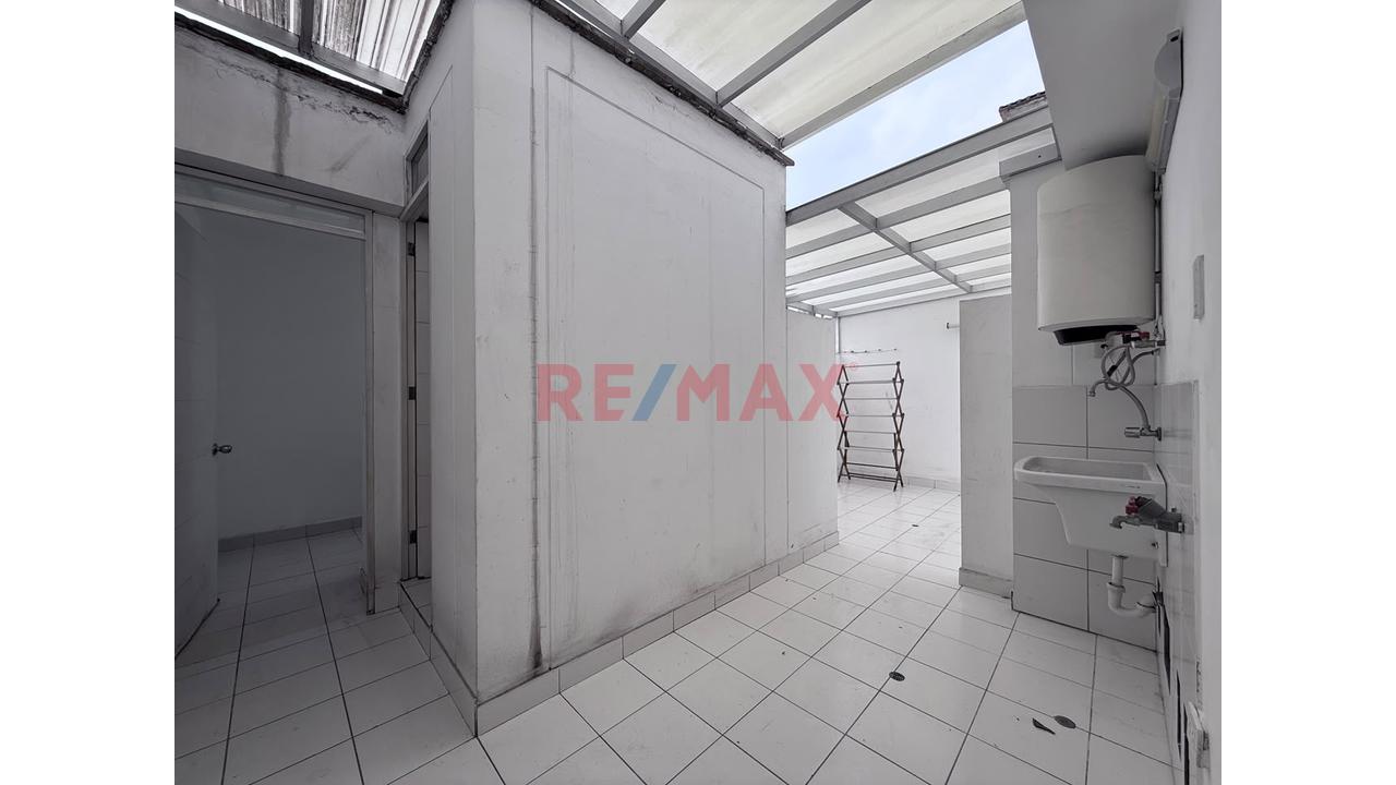Se Vende Espectacular Duplex Cerca A La Estacion San Borja Sur — foto 15