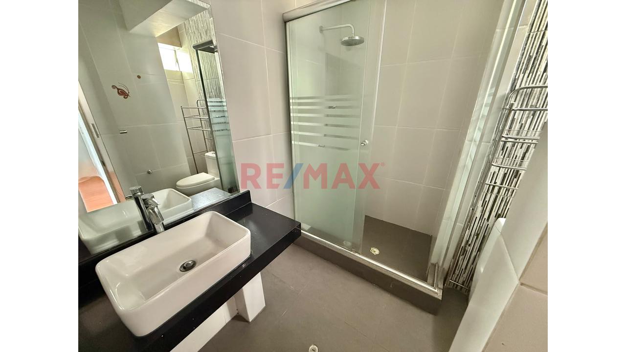 Se Vende Espectacular Duplex Cerca A La Estacion San Borja Sur - 12