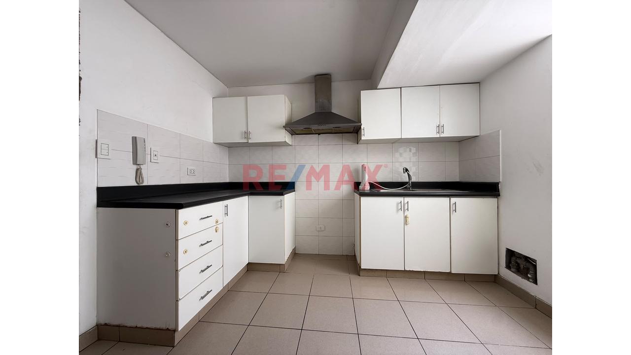 Se Vende Espectacular Duplex Cerca A La Estacion San Borja Sur - 4