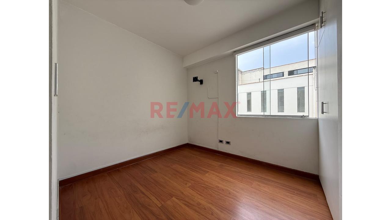 Se Vende Espectacular Duplex Cerca A La Estacion San Borja Sur - 13