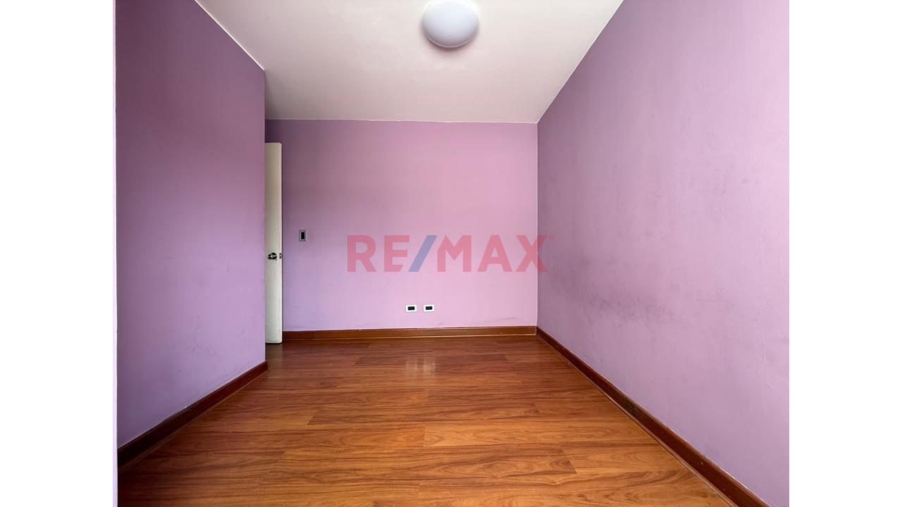 Se Vende Espectacular Duplex Cerca A La Estacion San Borja Sur - 6