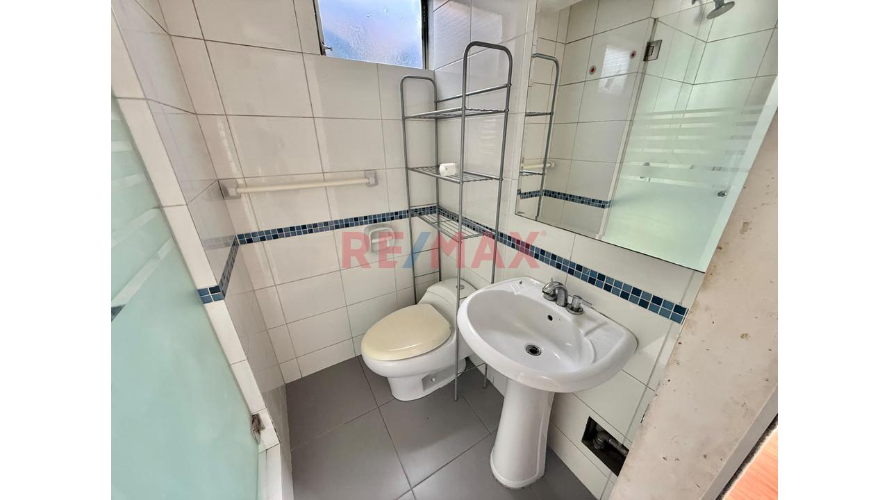 Se Vende Espectacular Duplex Cerca A La Estacion San Borja Sur - 8