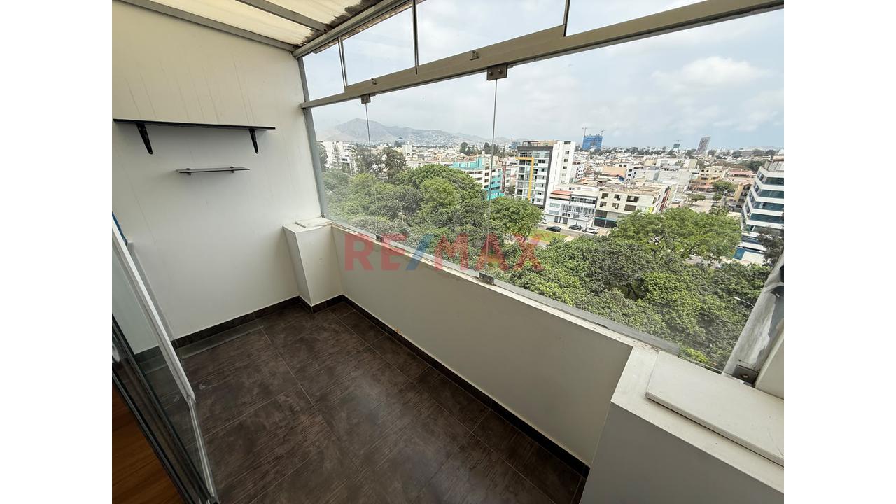 Se Vende Espectacular Duplex Cerca A La Estacion San Borja Sur - 11