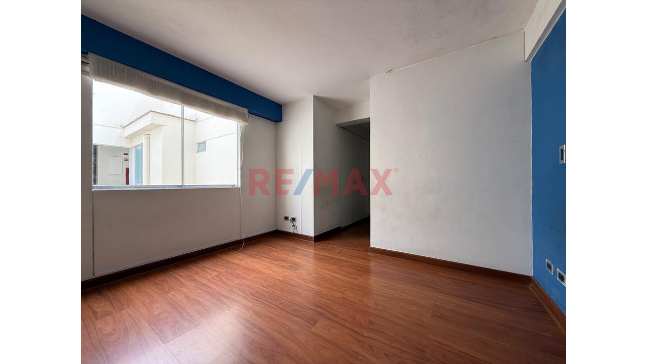Se Vende Espectacular Duplex Cerca A La Estacion San Borja Sur - 7