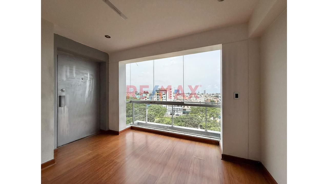Se Vende Espectacular Duplex Cerca A La Estacion San Borja Sur - 3