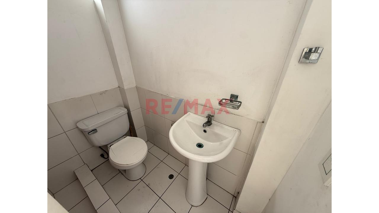 Se Vende Espectacular Duplex Cerca A La Estacion San Borja Sur - 16