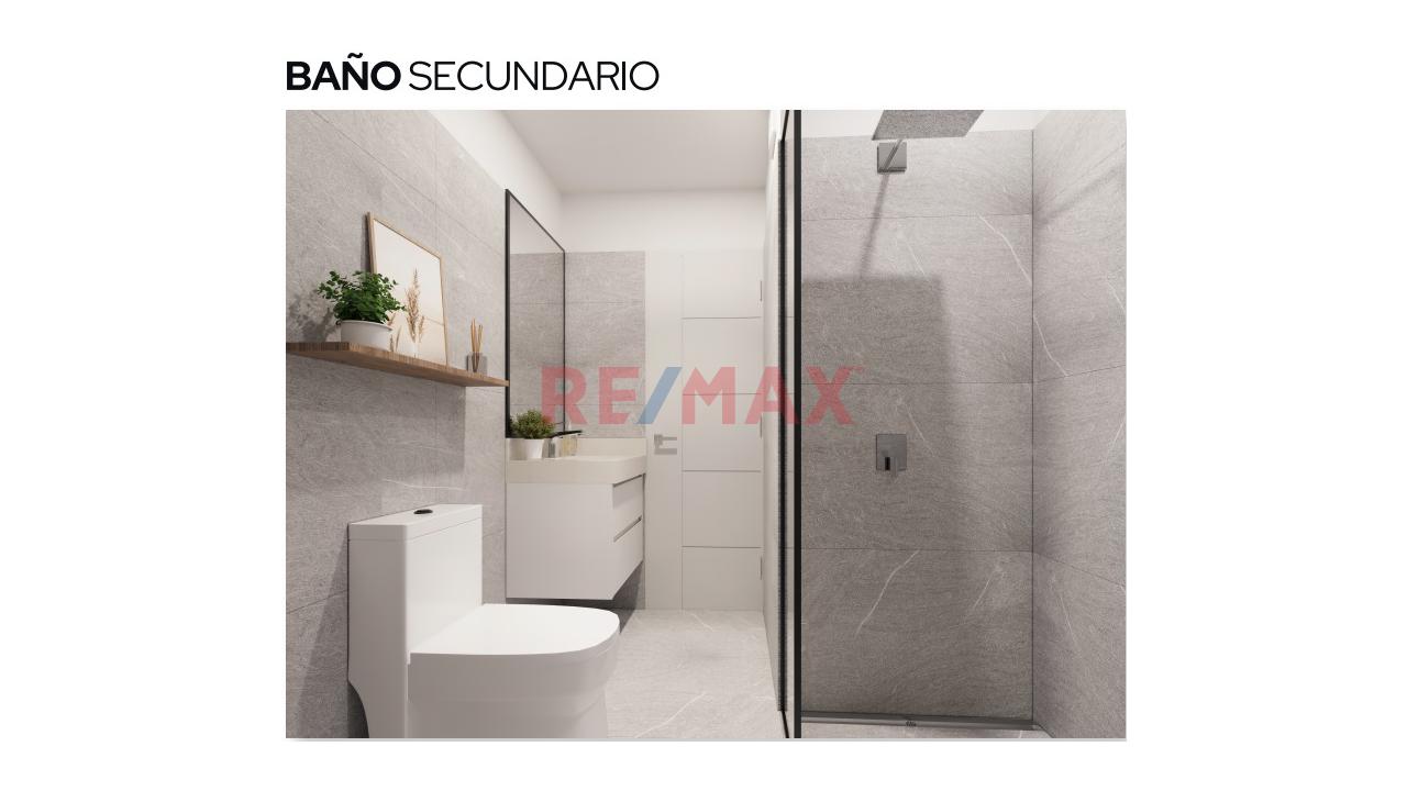 Moderno Flat De 2 Dormitorios ($63.37\Text{ M}^2$) | Distribución Eficiente En Av. Javier Prado — foto 11