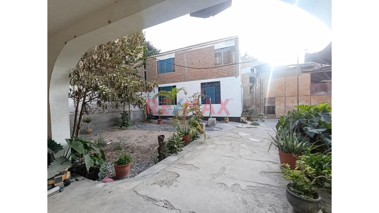 Terreno En Venta En Santa Elvira – 328 M² | Los Olivos — foto 3