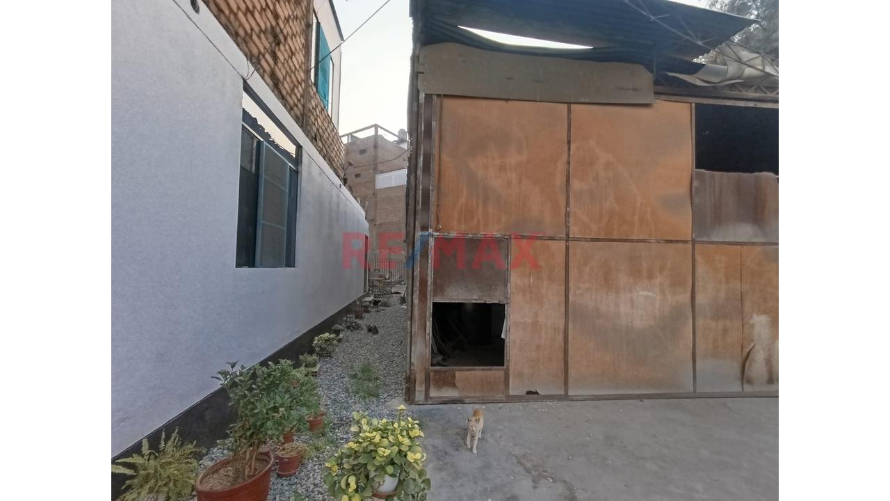 Terreno En Venta En Santa Elvira – 328 M² | Los Olivos — foto 6