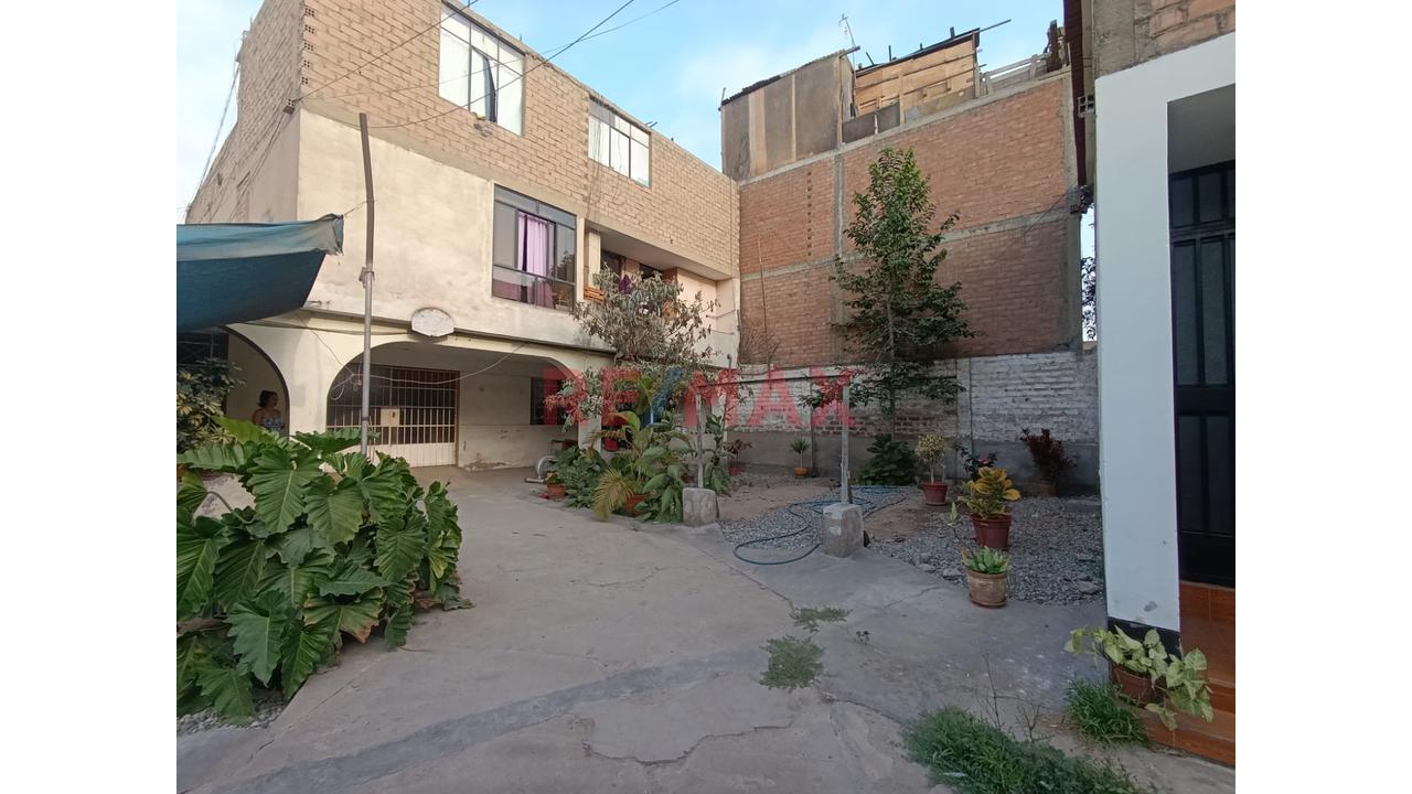 Terreno En Venta En Santa Elvira – 328 M² | Los Olivos — foto 7