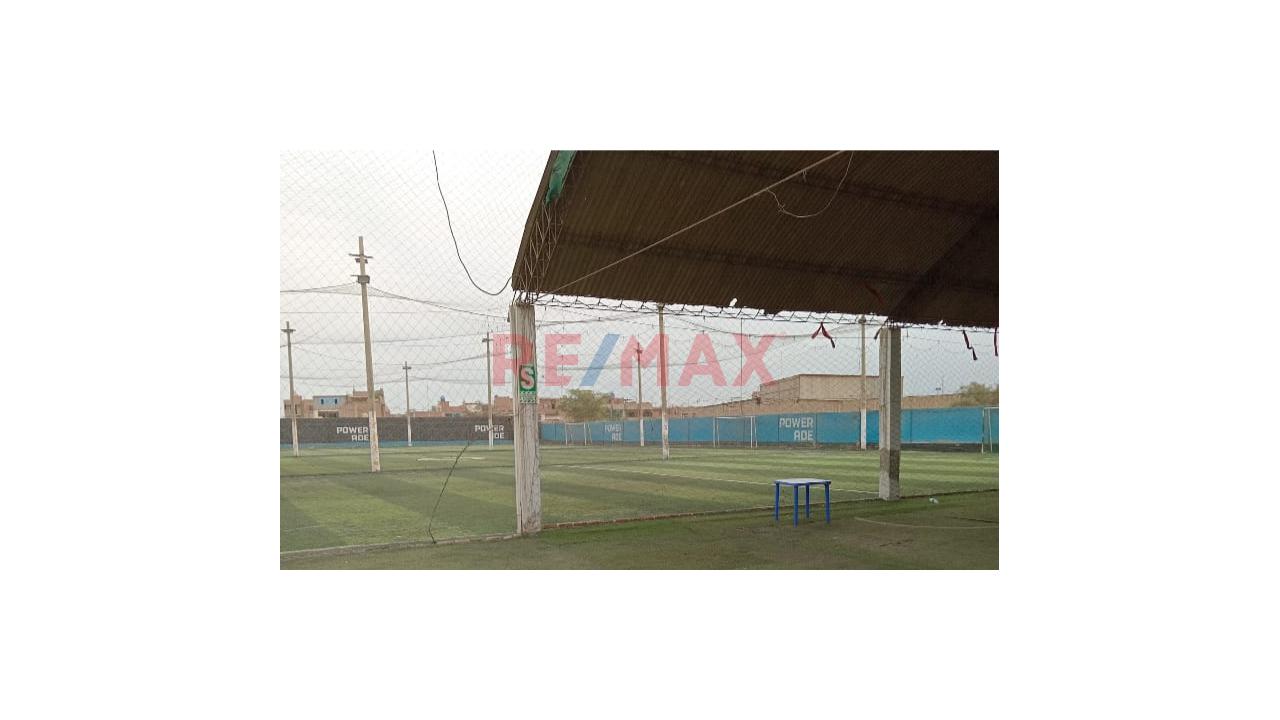 Local En Venta Av Lambayeque Jose Leonardo Ortiz - 2