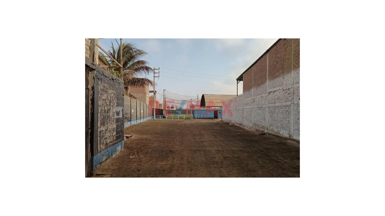 Local En Venta Av Lambayeque Jose Leonardo Ortiz - 4