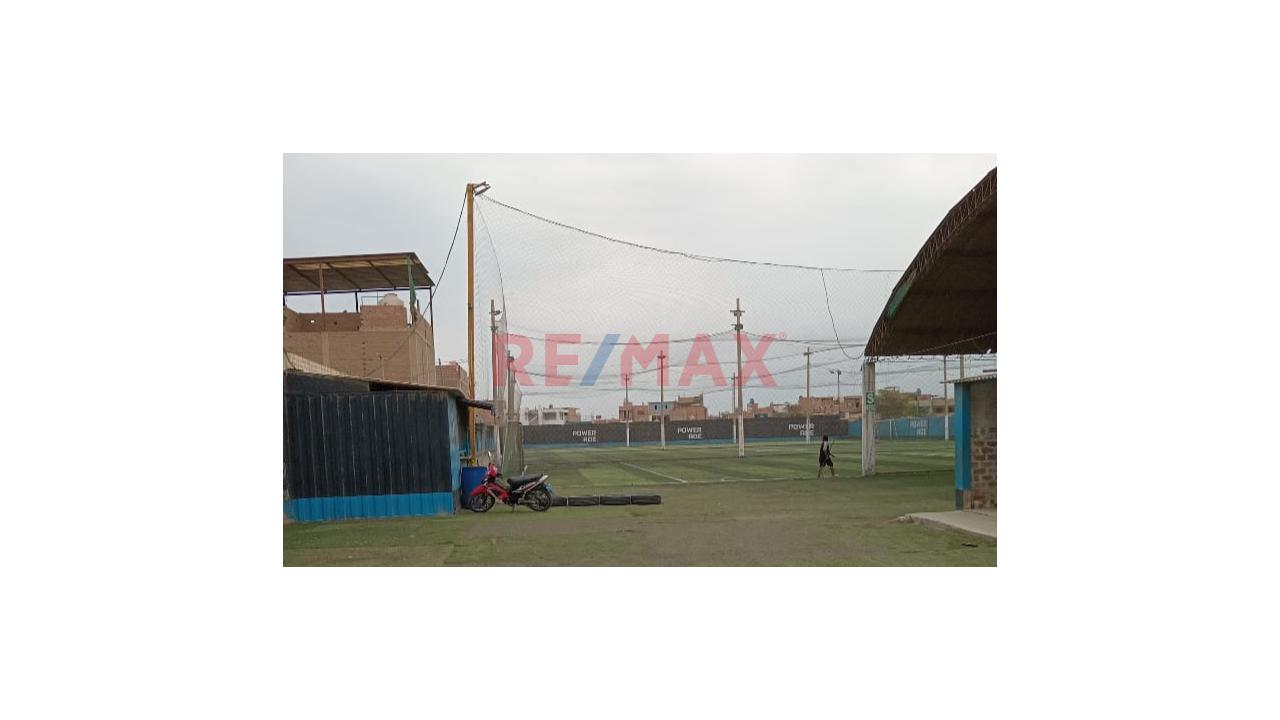 Local En Venta Av Lambayeque Jose Leonardo Ortiz - 3