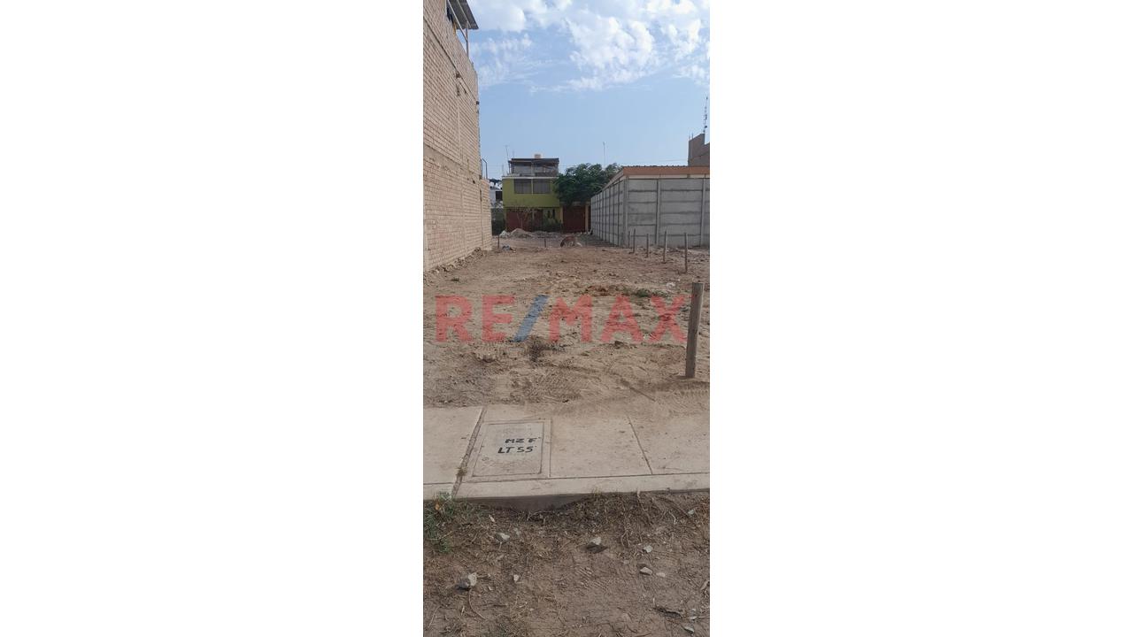 Venta De Terreno En Pachacamac _ Ocasión — foto 4