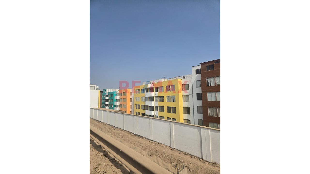 Venta De Terreno En Pachacamac _ Ocasión — foto 2