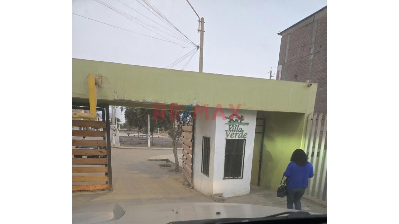 Venta De Terreno En Pachacamac _ Ocasión
