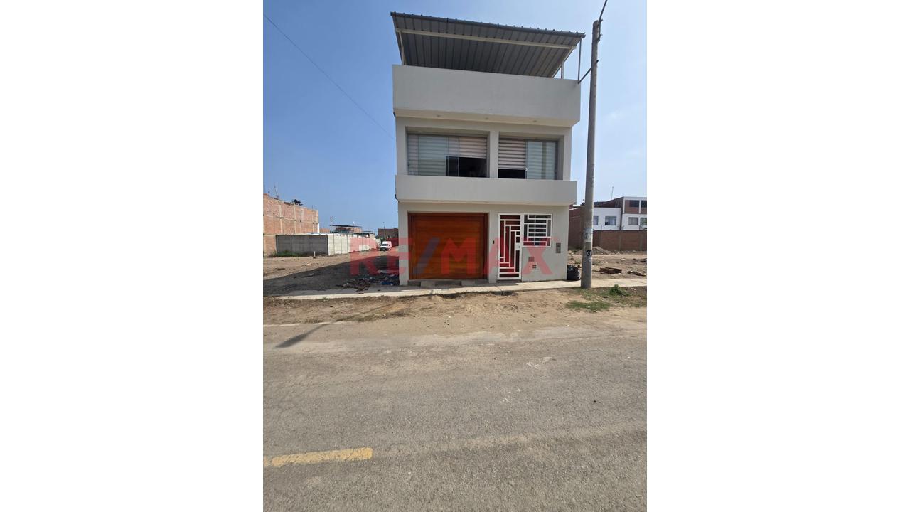 Venta De Terreno En Pachacamac _ Ocasión — foto 5