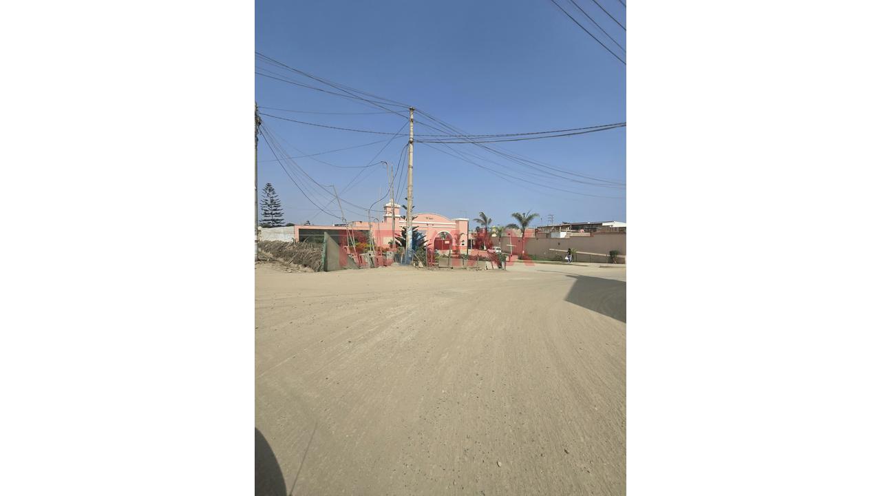 Venta De Terreno En Pachacamac _ Ocasión — foto 3