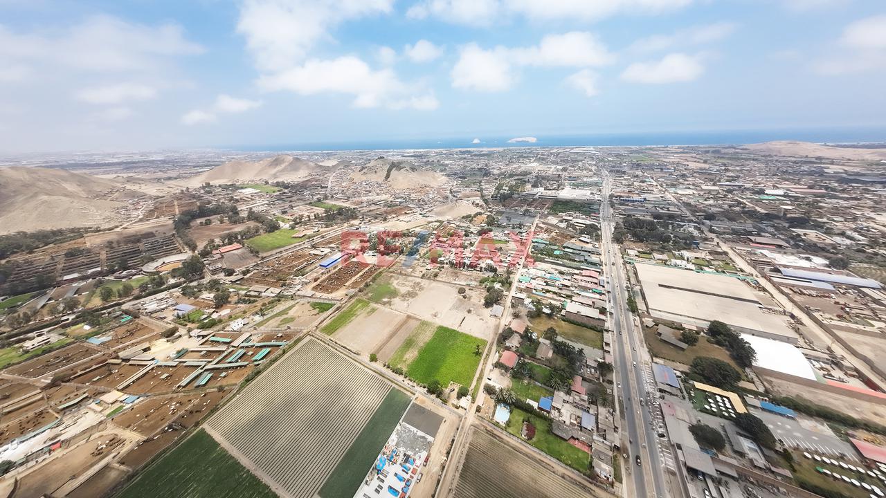 Terreno En Venta De 27,431 M² En Lurín – Ideal Para Proyectos De Inversión — foto 6