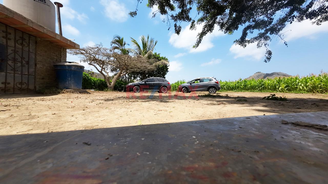 Terreno En Venta De 27,431 M² En Lurín – Ideal Para Proyectos De Inversión — foto 7