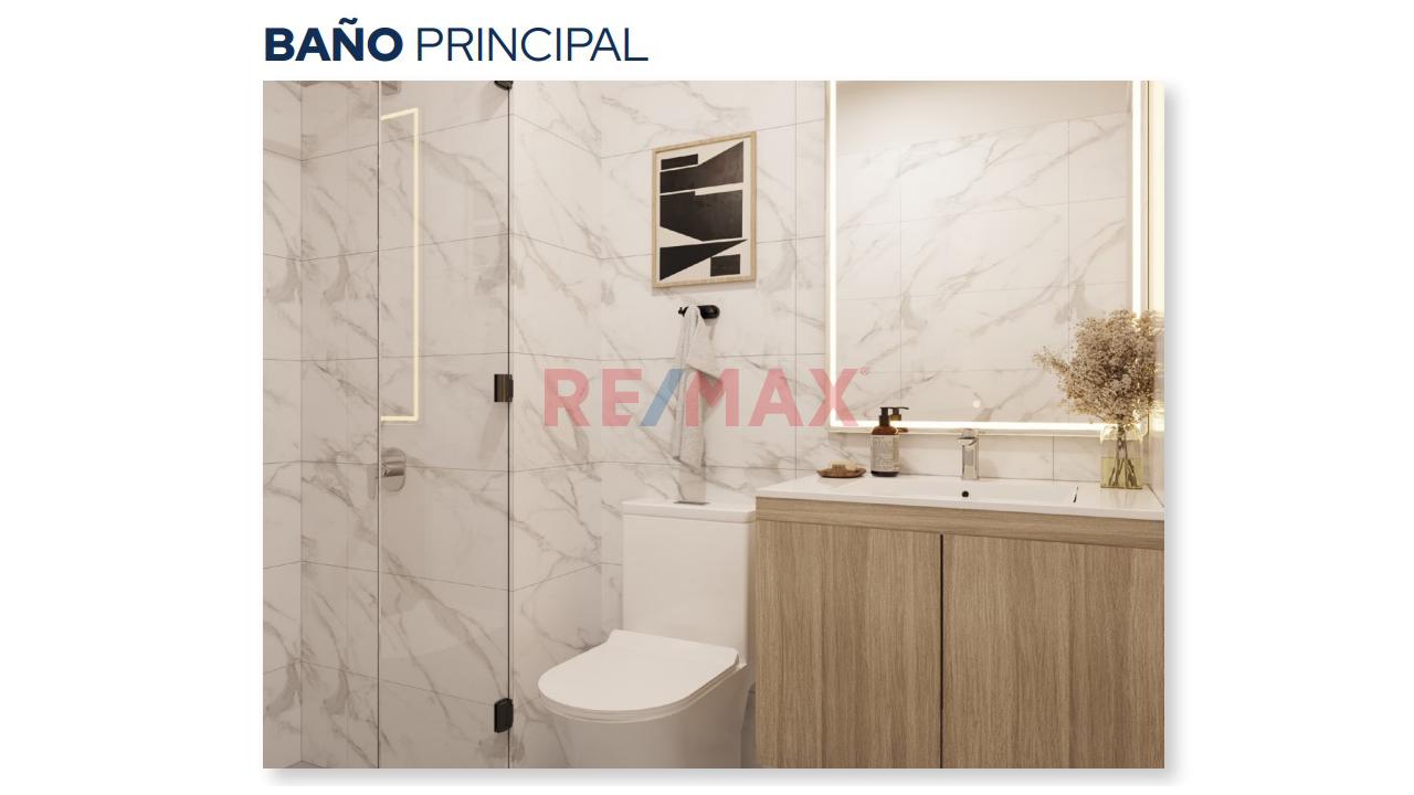Funcional Flat De 2 Dormitorios ($56.84\Text{ M}^2$) | Proyecto Torre Bolívar En Pueblo Libre — foto 7